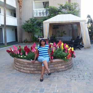 Meet your Posher, Willie